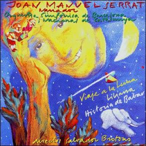 Download track Viaje A La Luna Joan Manuel Serrat