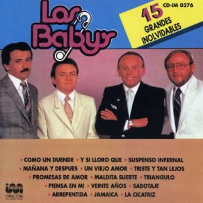 Download track Y Si Lloro Que Los BabysLos Freddy's