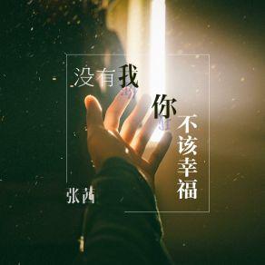 Download track 没有我你不该幸福 张茜