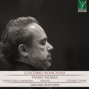 Download track Piano Sonata: I. Allegro Disperato. Il Punto Di Non Ritorno Giacomo Ronchini