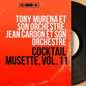 Download track Moon Tango Jean Cardon