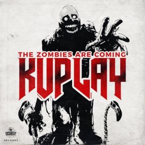 Download track The Zombies Are Coming Kuplay