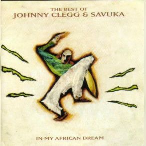 Download track Siyayilanda Johnny Clegg & Savuka