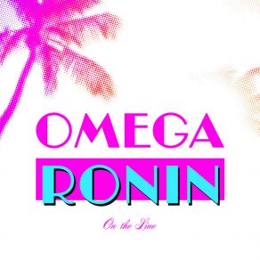 Download track Across The Waves Omega Ronin