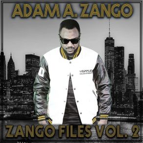 Download track Macukule Adam A Zango