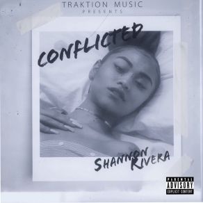 Download track Right Now Shannon Rivera