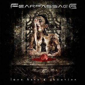 Download track Enmity Fearpassage