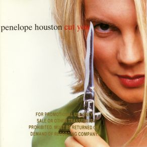 Download track Cut You Penelope Houston