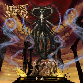 Download track Cascading The Behest Of Serpents