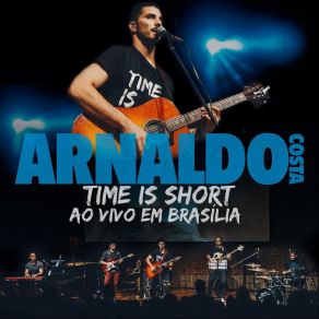 Download track It's All Up To You (Live) Arnaldo CostaBruno Duarte, Mariano Júnior, David Nery, Rodrigo Rocha