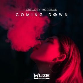 Download track Coming Down Gregory Morrison