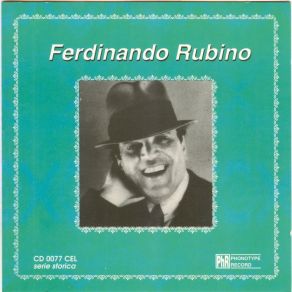 Download track Grazie Di Cuore Ferdinando Rubino