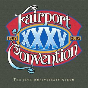 Download track Now Be Thankful Fairport Convention