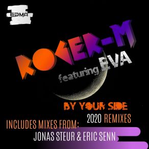 Download track By Your Side (Eric Senn Remix) Eva, Jonas Steur, Roger M, Eric Senn