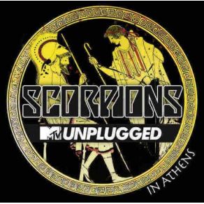 Download track Rock 'N' Roll Band - Mtv Unplugged Scorpions