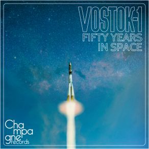 Download track French House Warrior Vostok-1