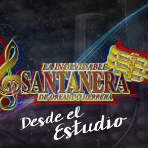 Download track Por Las Calles De México La Inolvidable Santanera De Orlando Herrera