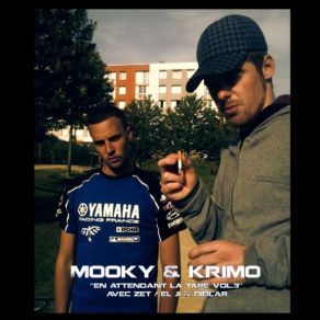 Download track Interlude - Mooky & Krimo En Attendant La Tape Vol 3