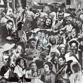 Download track Footnotes (Meditations On Afrocentrism) Romare