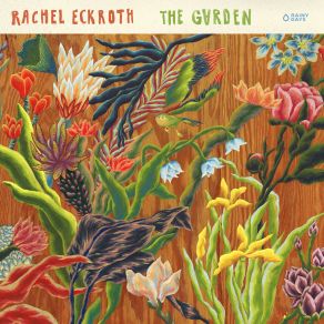 Download track Dracaena Rachel Eckroth