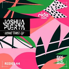 Download track Funky Train Joshua Puerta