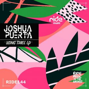 Download track Force Joshua Puerta