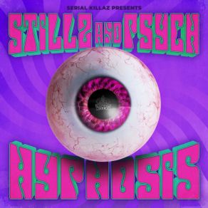 Download track Hypnosis PsychStillz