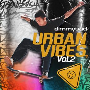 Download track Move And Groove DimmySad