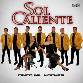 Download track Nuestro Error SOL CALIENTE