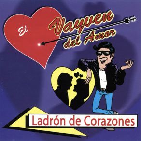 Download track Un Desengano El Vayven Del Amor