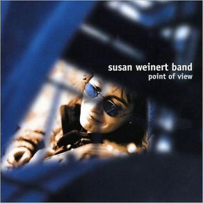 Download track Did I Get You Right Susan Weinert Band