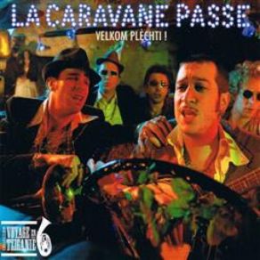 Download track Salade Tomate Oignon La Caravane Passe