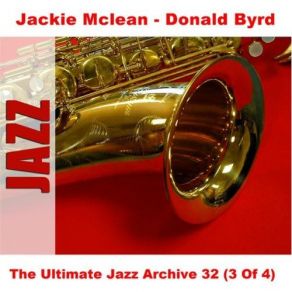 Download track Blue Doll Donald Byrd, Jackie McLean