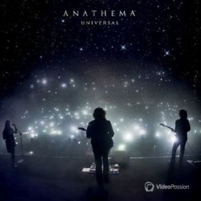 Download track The Beginning And The End [Live] Anathema