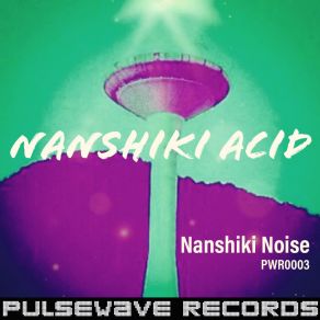 Download track Rubber Snake (Original Mix) Nanshiki Noise