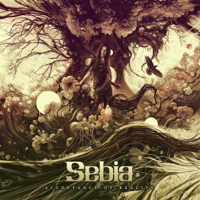 Download track Acceptance Of Reality Sebia