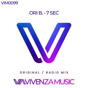 Download track 7 Sec (Radio Edit) Ori B