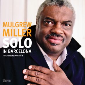 Download track Just Squeeze Me (But Please Don't Tease Me) Mulgrew Miller