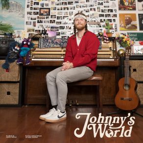 Download track Empty Apartment Johnny Stimson