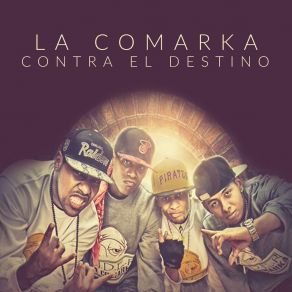 Download track Mi Reto La Comarka