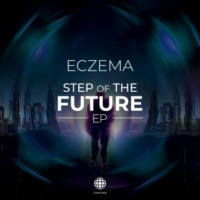 Download track Out Of Routine (Original Mix) Eczema