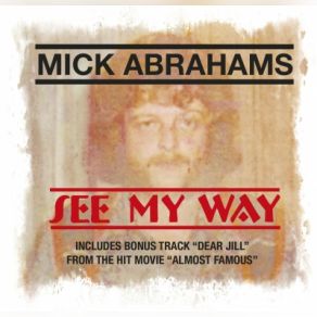 Download track Ayres & Graces Mick Abrahams