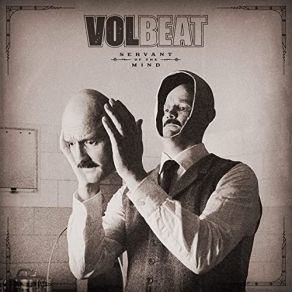 Download track Step Into Light Volbeat