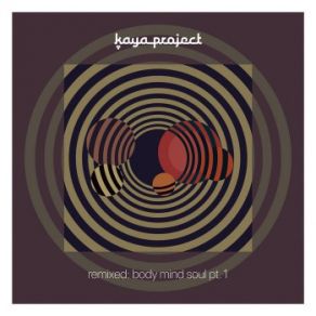 Download track Time To Emerge (Luke Mandala Remix) Kaya Project