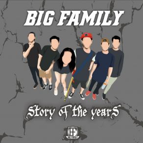 Download track Sendiri Menatap Langit The Big Family