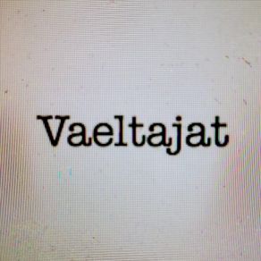 Download track Elokuu Vaeltajat