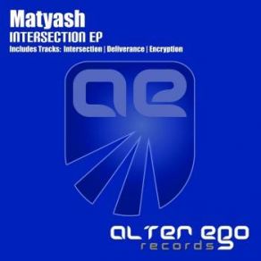 Download track Encryption (Original Mix) Matyash