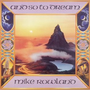 Download track We Dream Mike Rowland