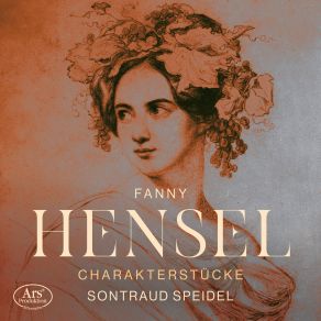 Download track Hensel Das Jahr – 12 Charakterstücke Für Das Pianoforte Juli Larghetto, F-Dur Sontraud Speidel