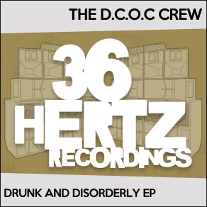 Download track Listen Good The D. C. O. C Crew